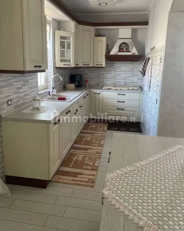 Appartamento all'asta Str. dell'Amaseno,, Terracina - foto 5