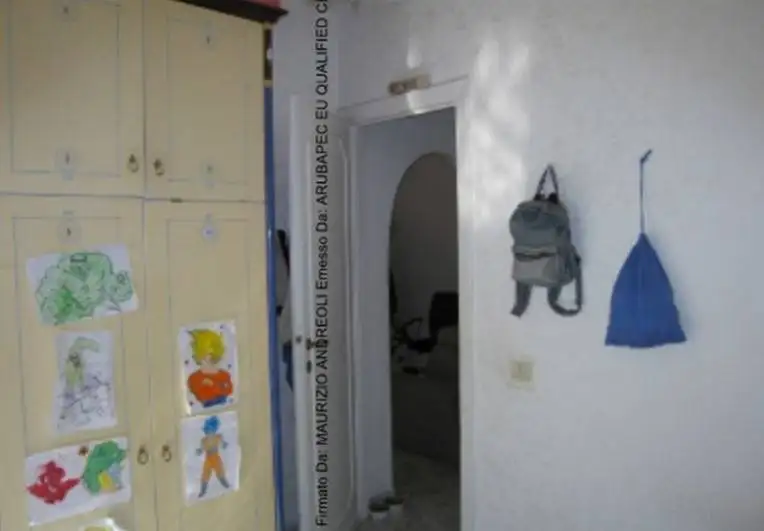 Appartamento all'asta via Cefalù, Pomezia - foto 5