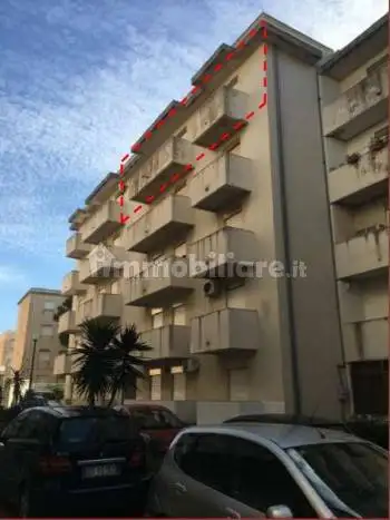 Appartamento all'asta via Mazara, Marsala - foto 3