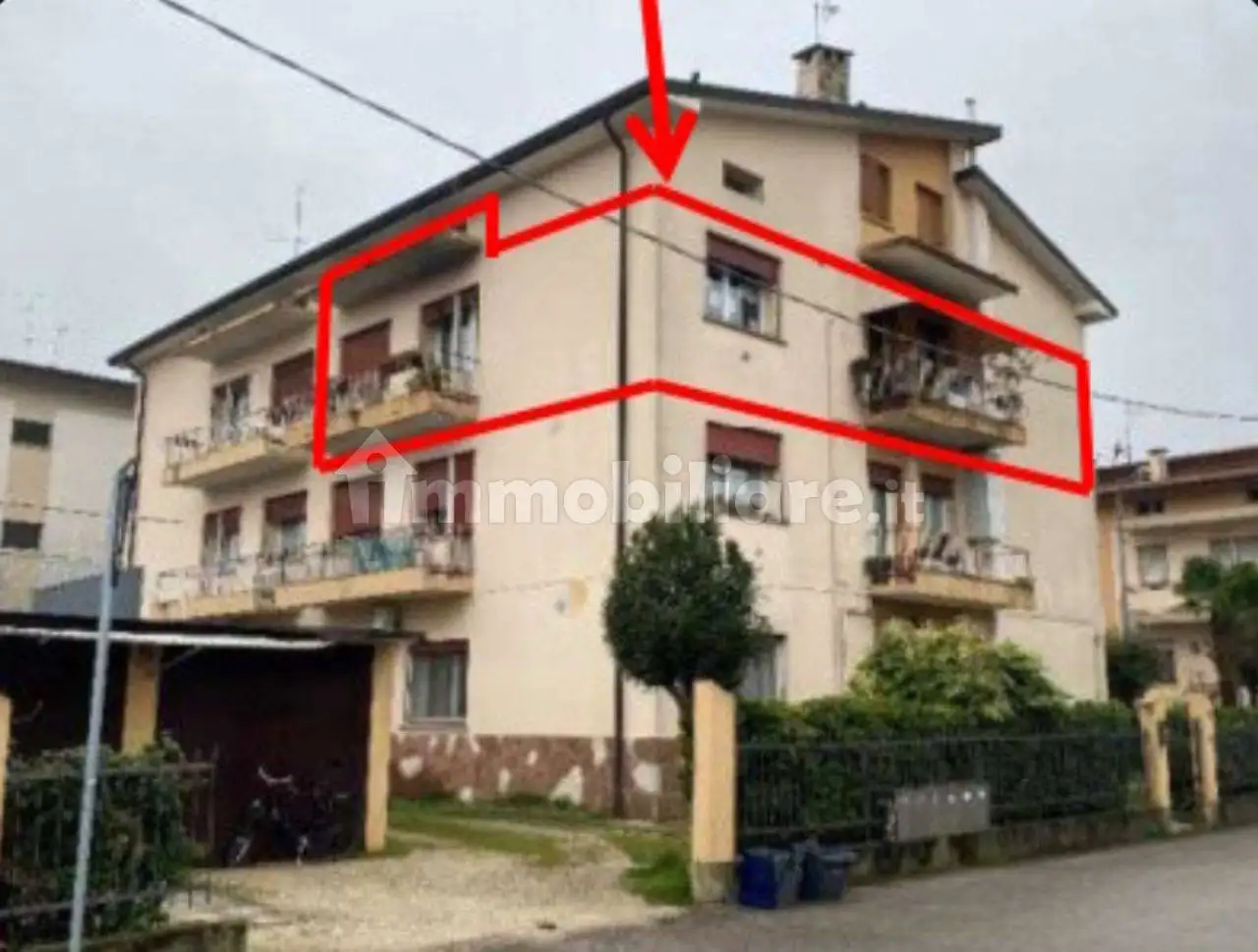 Appartamento all'asta Antonio Fantuzzi, Pordenone - foto 2