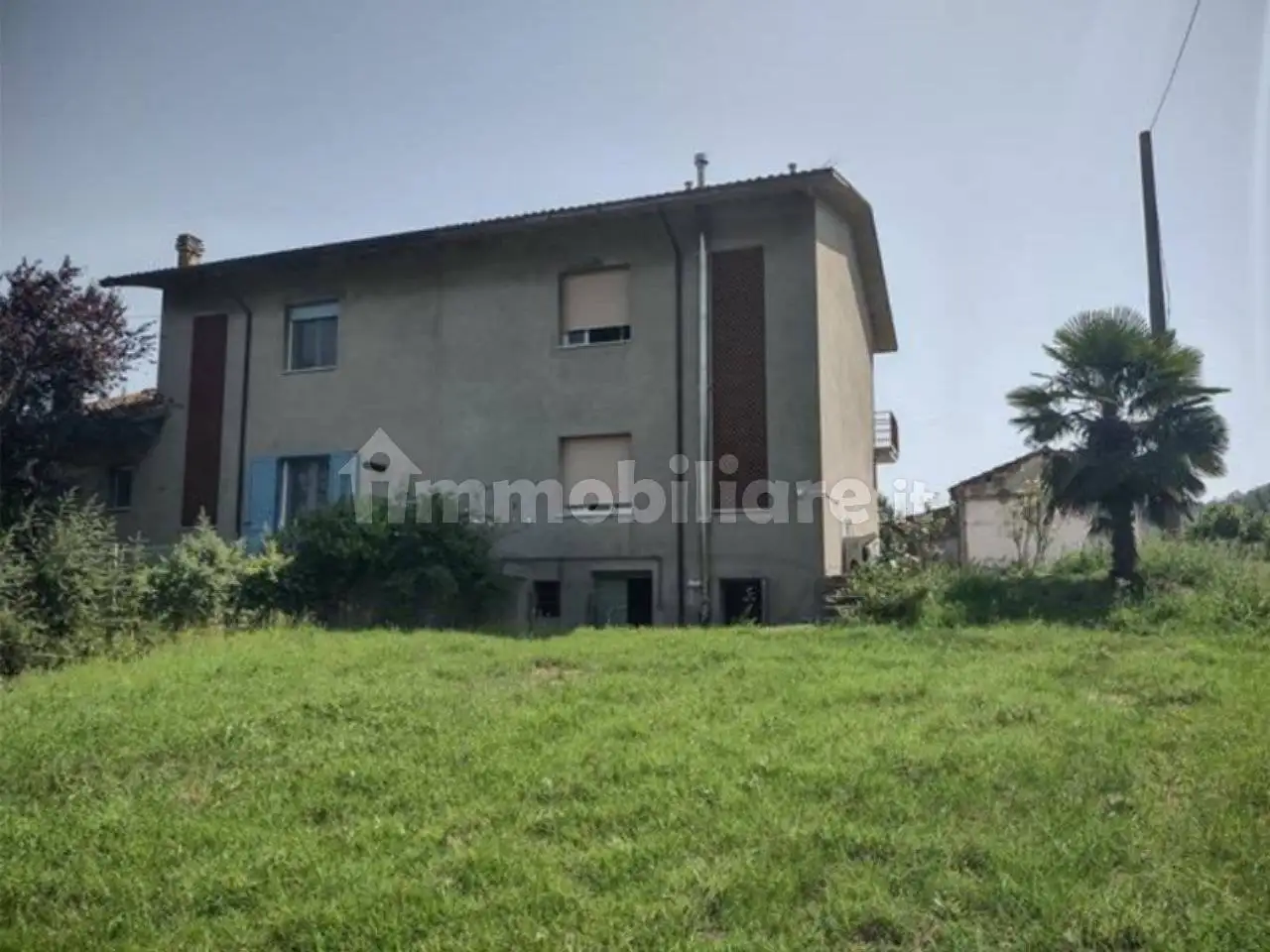 Villa all'asta via Acquarola, Cesena - foto 2