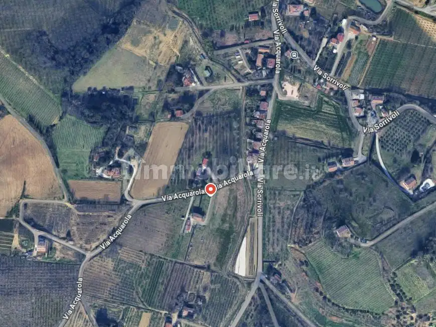 Villa all'asta via Acquarola, Cesena - foto 3