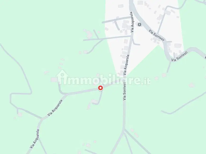 Villa all'asta via Acquarola, Cesena - foto 5