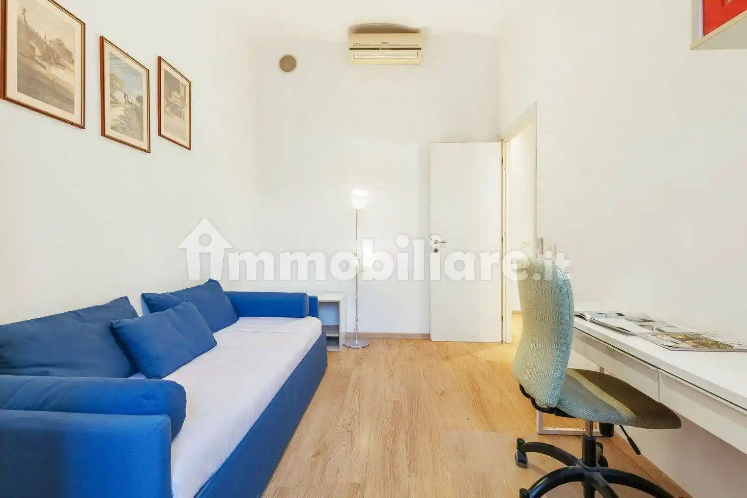 Appartamento piazzale Tiburtino 28, San Lorenzo, Roma - foto 2