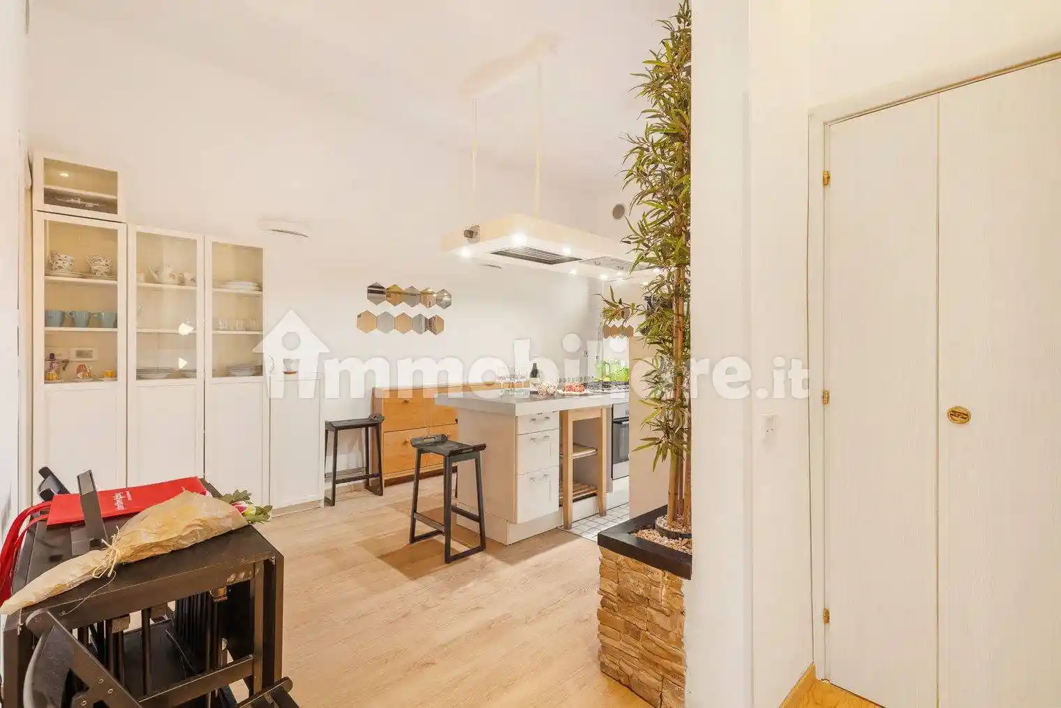 Appartamento piazzale Tiburtino 28, San Lorenzo, Roma - foto 4