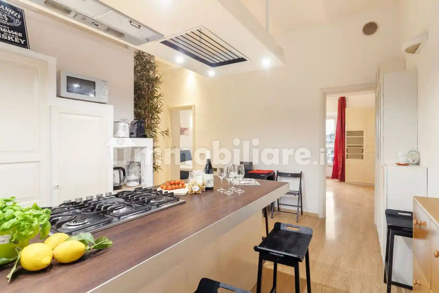 Appartamento piazzale Tiburtino 28, San Lorenzo, Roma - foto 5