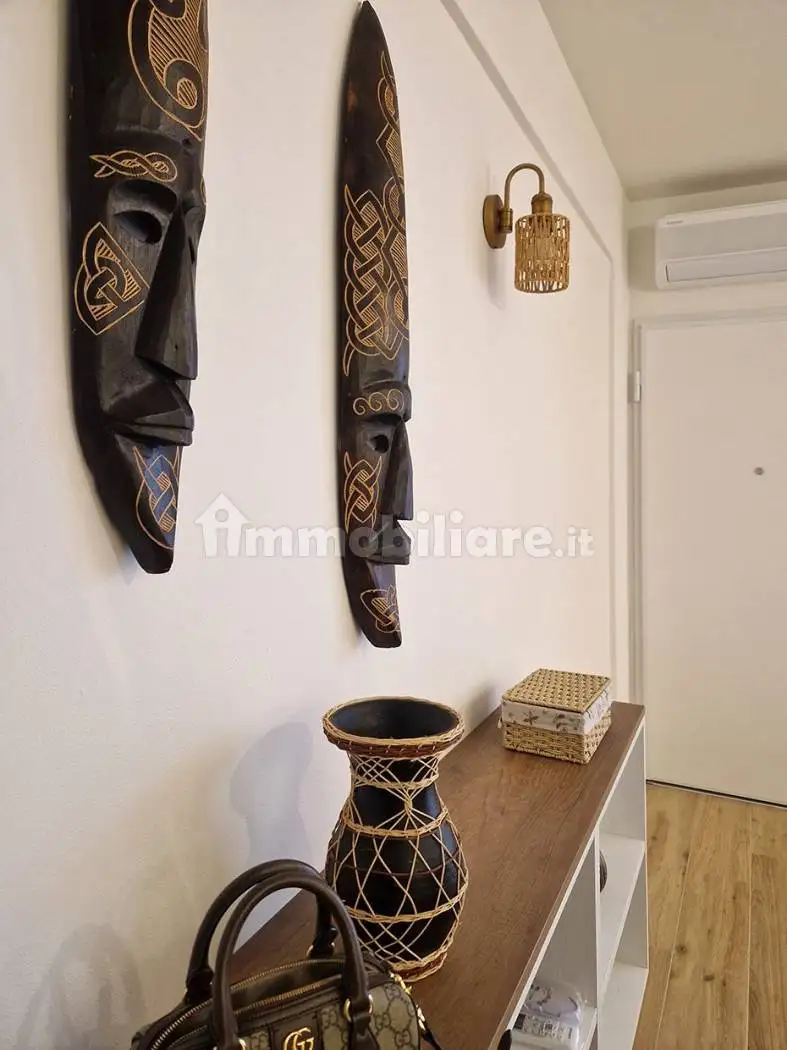 Terratetto unifamiliare via Volga, Cattabrighe - Vismara, Pesaro - foto 2