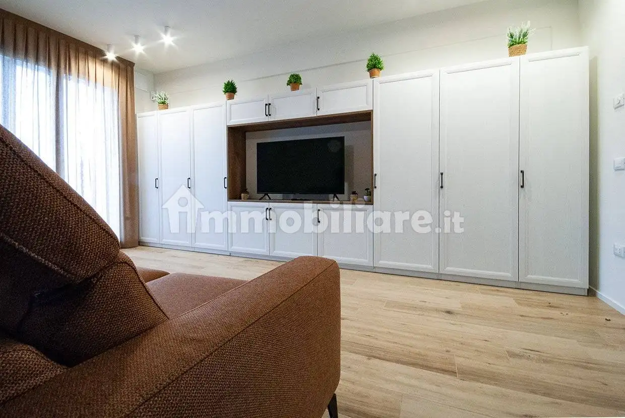 Terratetto unifamiliare via Volga, Cattabrighe - Vismara, Pesaro - foto 4