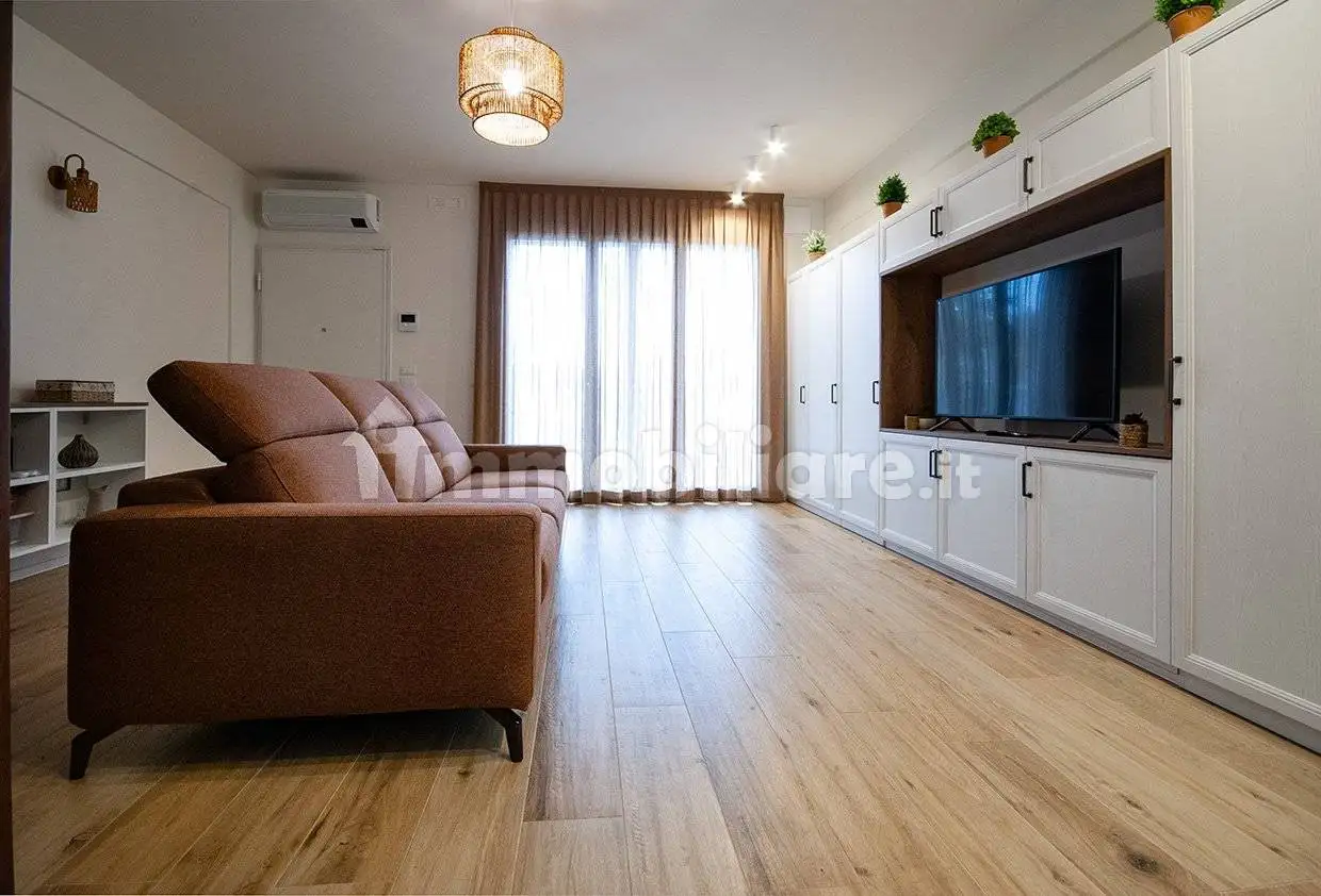 Terratetto unifamiliare via Volga, Cattabrighe - Vismara, Pesaro - foto 5