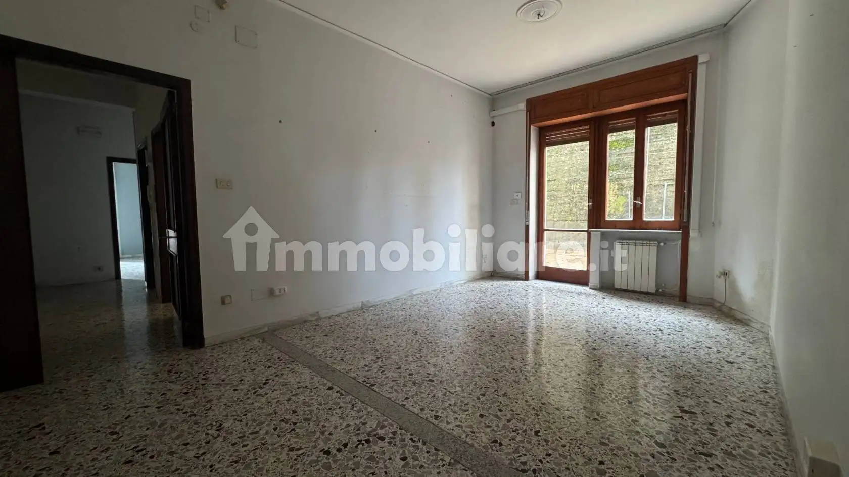 Quadrilocale via Girolamo Santacroce 25, Vomero, Napoli - foto 2