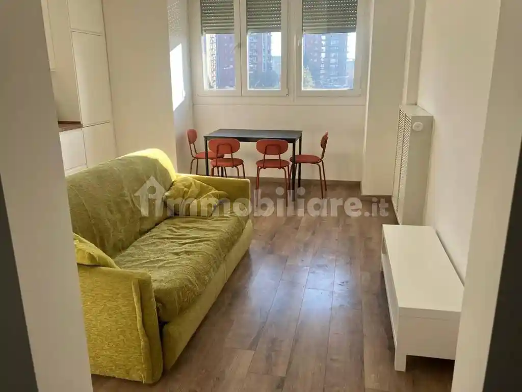 Bilocale ottimo stato, quarto piano, Gallaratese, Milano - foto 2