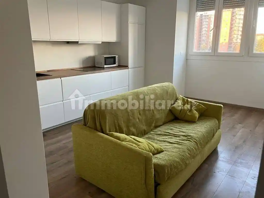 Bilocale ottimo stato, quarto piano, Gallaratese, Milano - foto 3