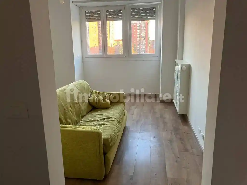 Bilocale ottimo stato, quarto piano, Gallaratese, Milano - foto 5