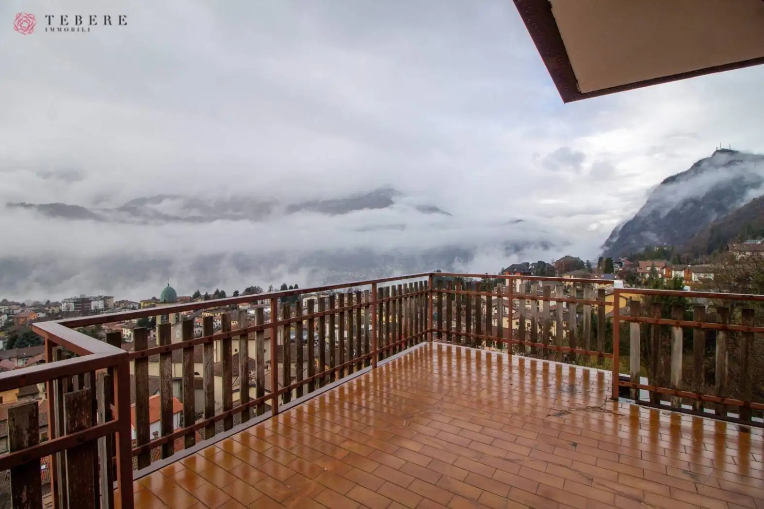 Appartamento in vendita a Barzio