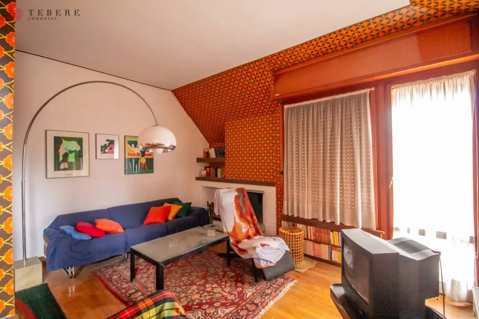 Quadrilocale via per Concenedo 1, Centro, Barzio - foto 2