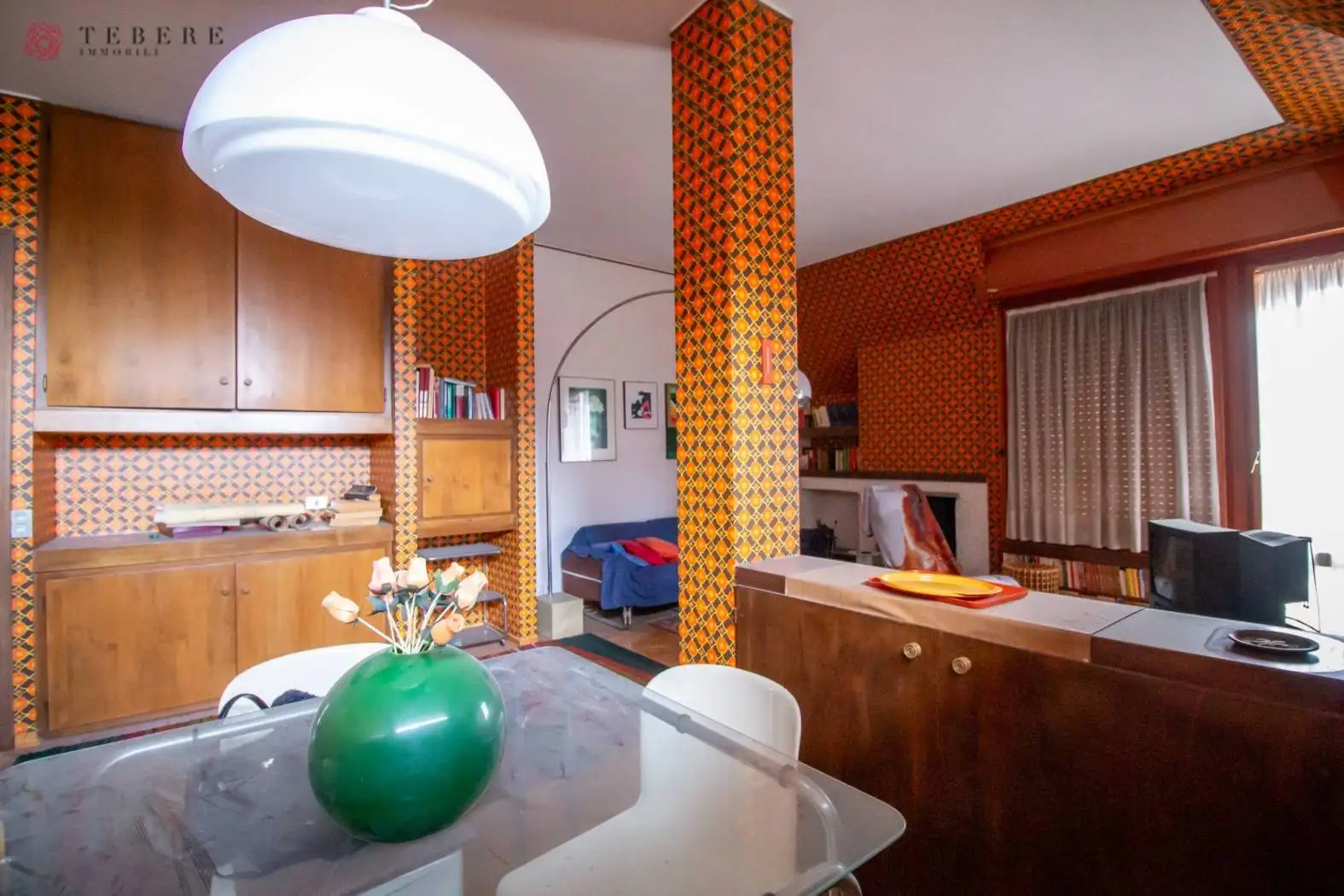 Quadrilocale via per Concenedo 1, Centro, Barzio - foto 4