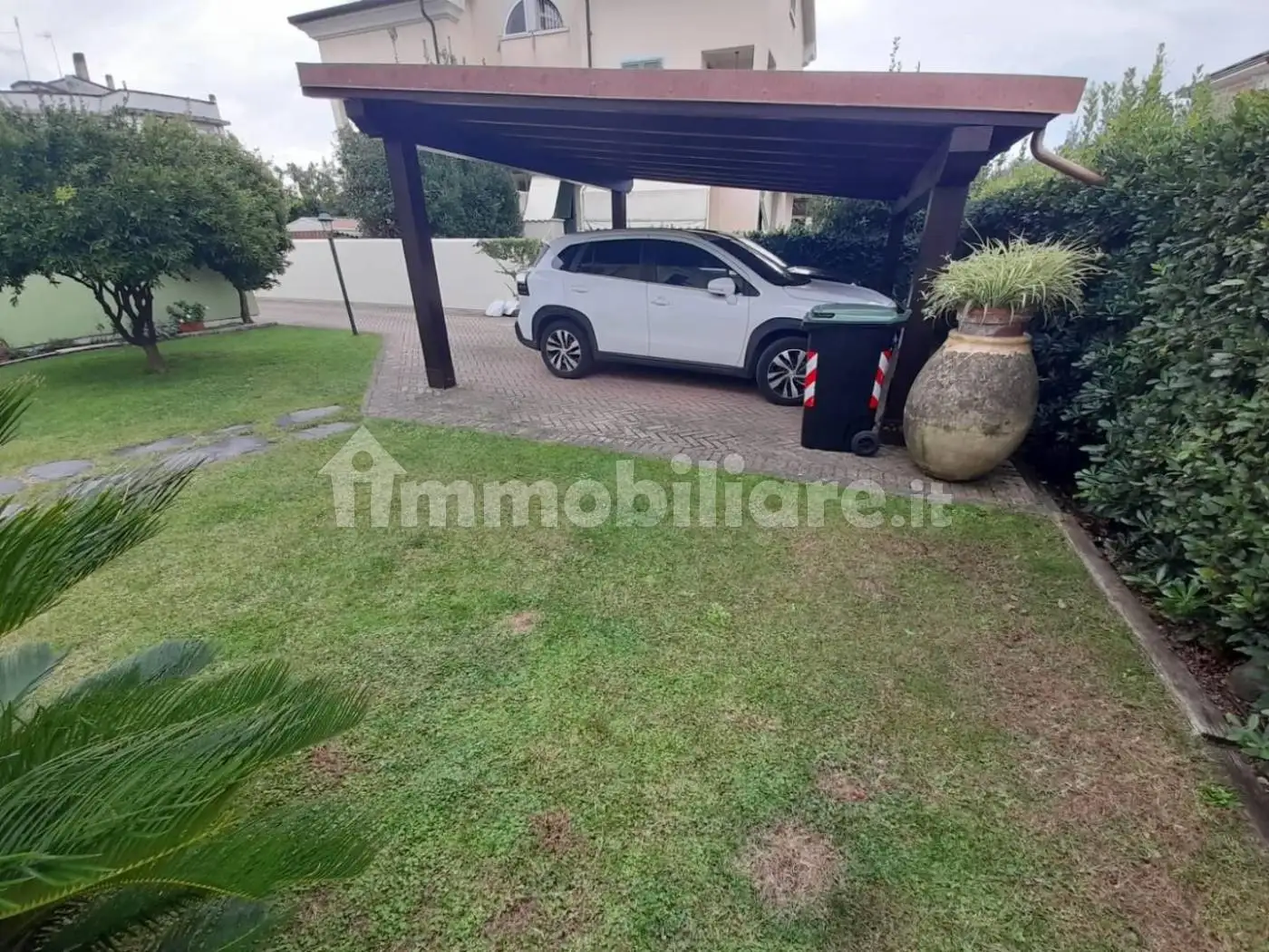 Villa a schiera 5 locali, ottimo stato, Stadio, Sant'Antonio, Marasio, Carrara - foto 2