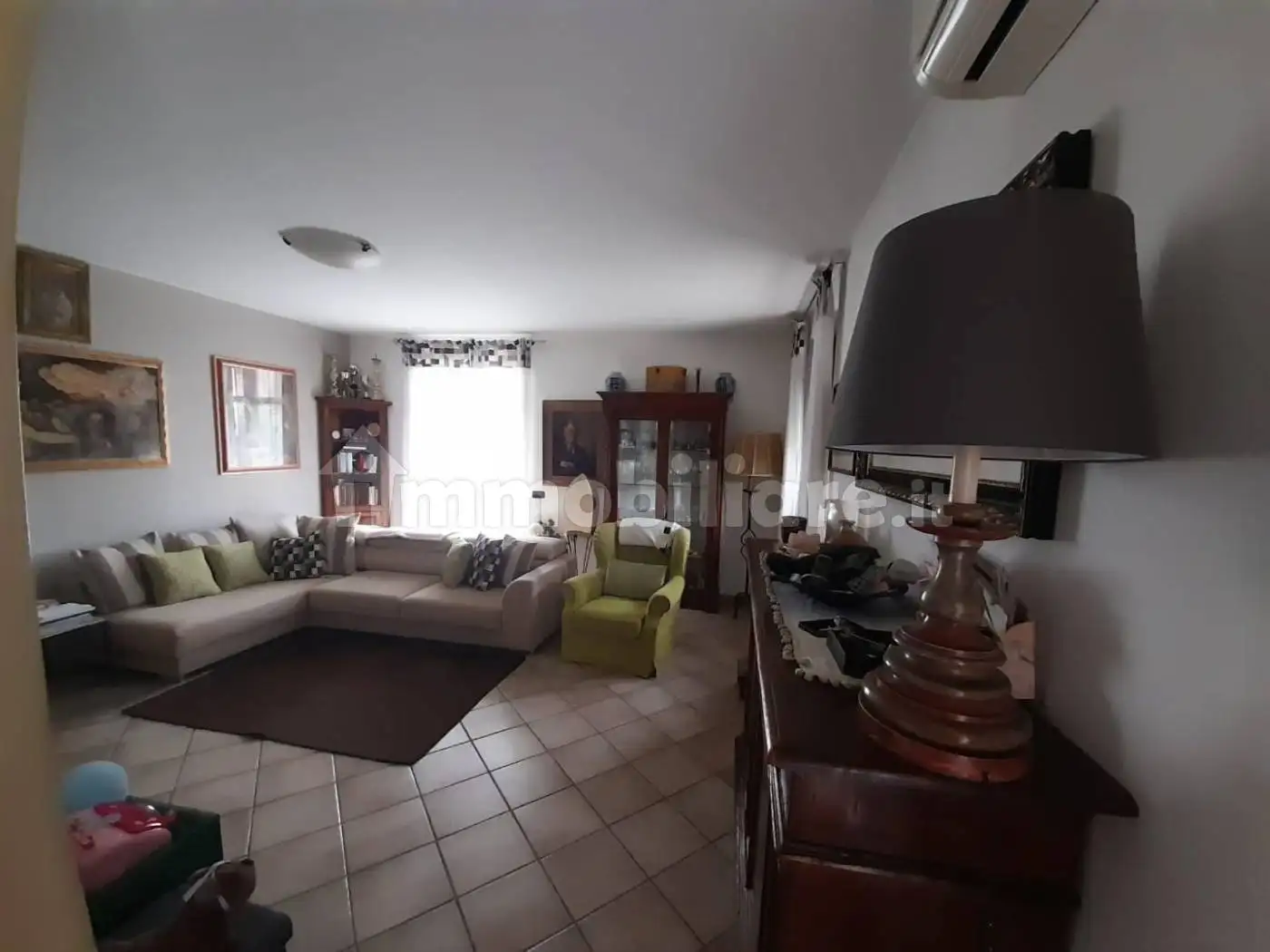 Villa a schiera 5 locali, ottimo stato, Stadio, Sant'Antonio, Marasio, Carrara - foto 3