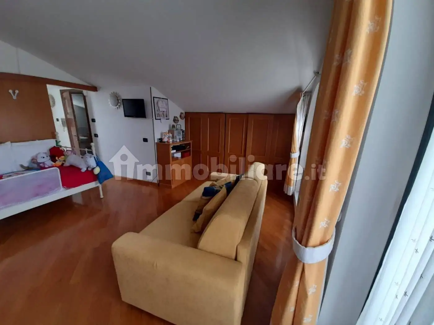 Villa a schiera 5 locali, ottimo stato, Stadio, Sant'Antonio, Marasio, Carrara - foto 5