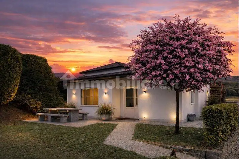 Villa in vendita a Cernobbio