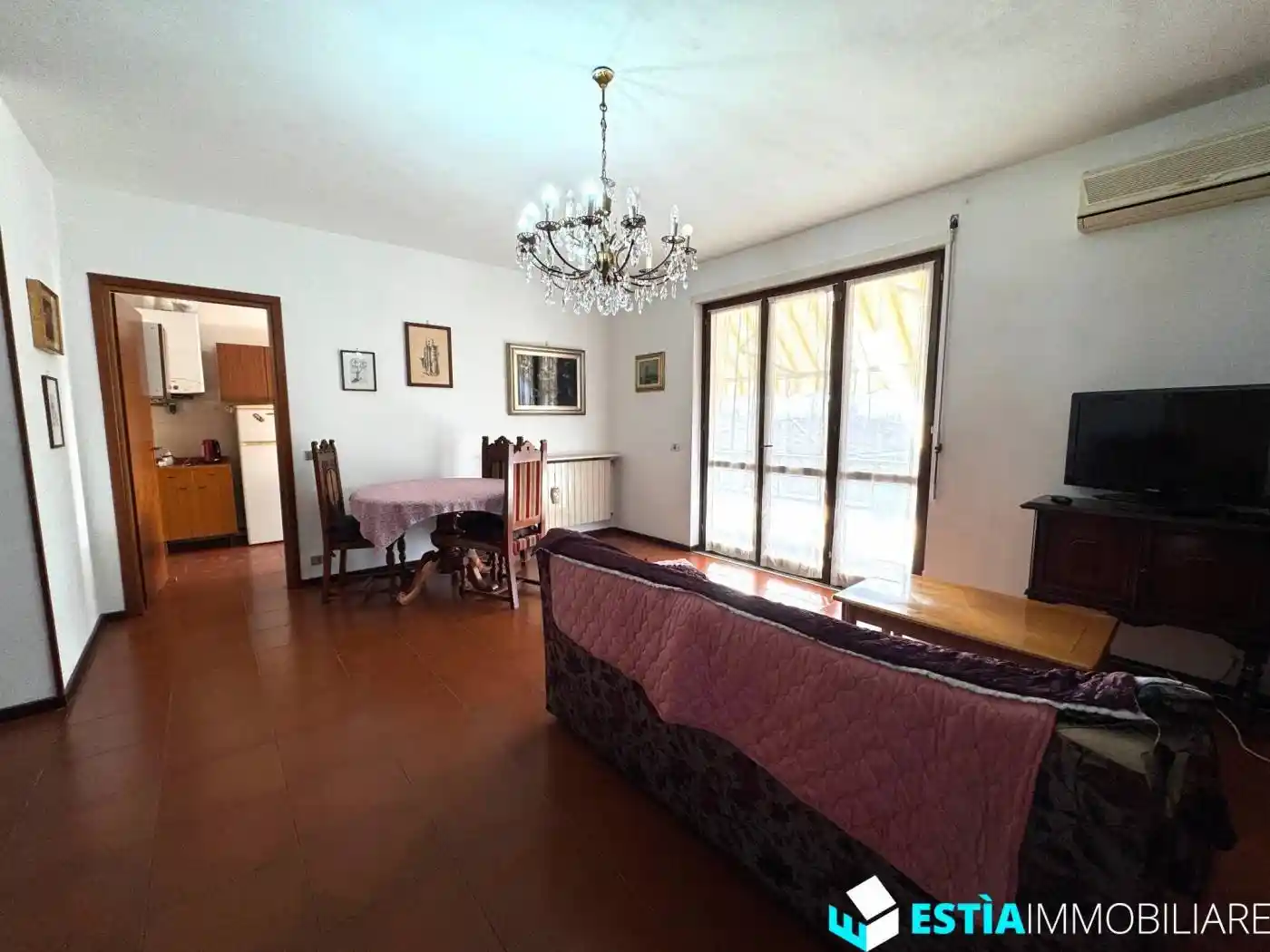 Trilocale via Giacomo Ceruti il Pitocchetto 1, Molinetto, Mazzano - foto 2