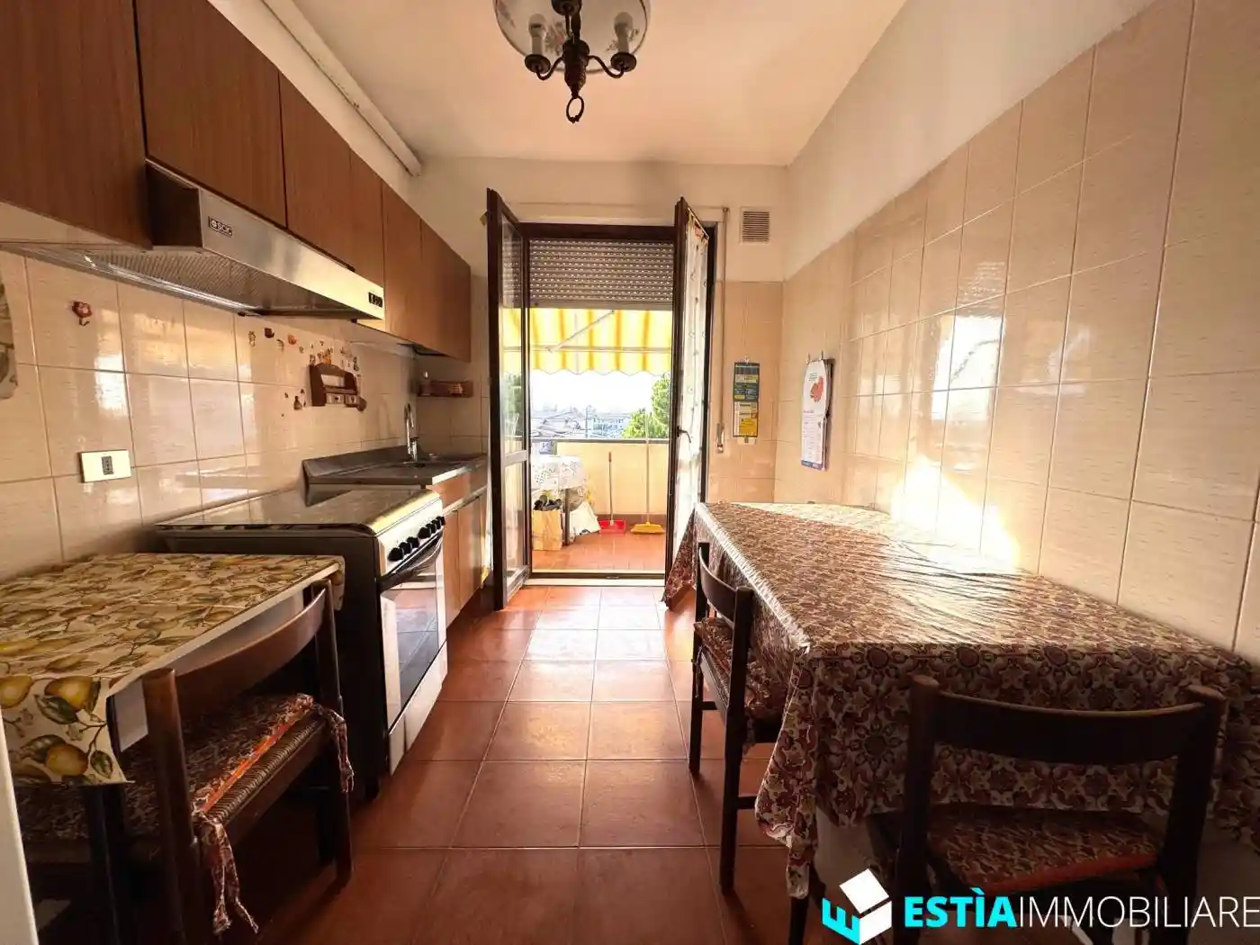 Trilocale via Giacomo Ceruti il Pitocchetto 1, Molinetto, Mazzano - foto 5