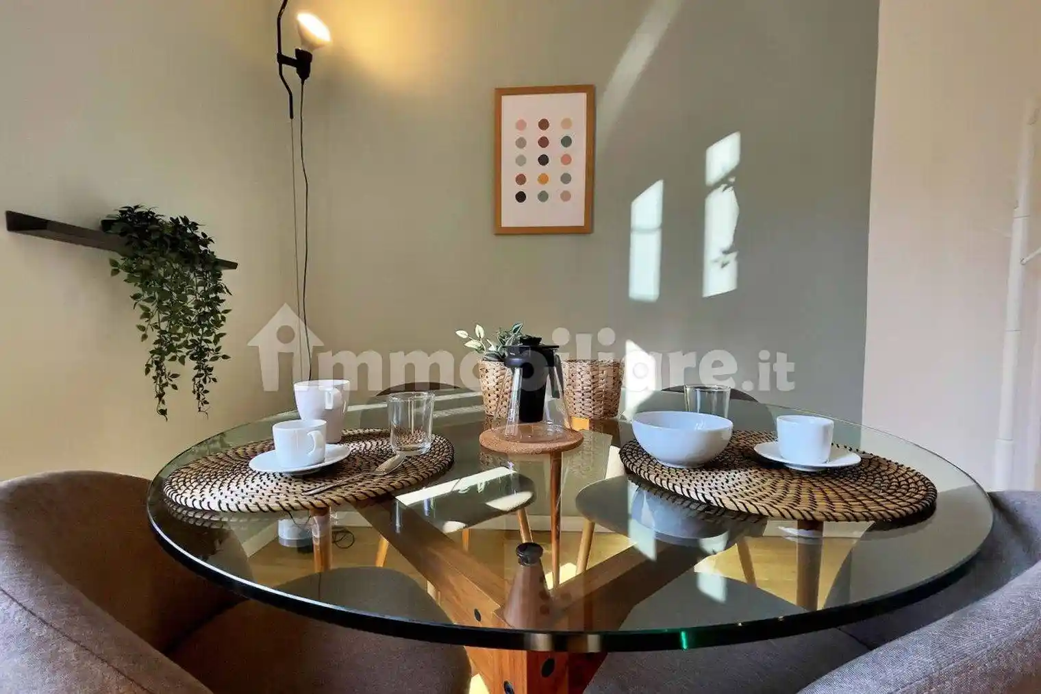 Bilocale via Solferino 12, Turati, Milano - foto 2