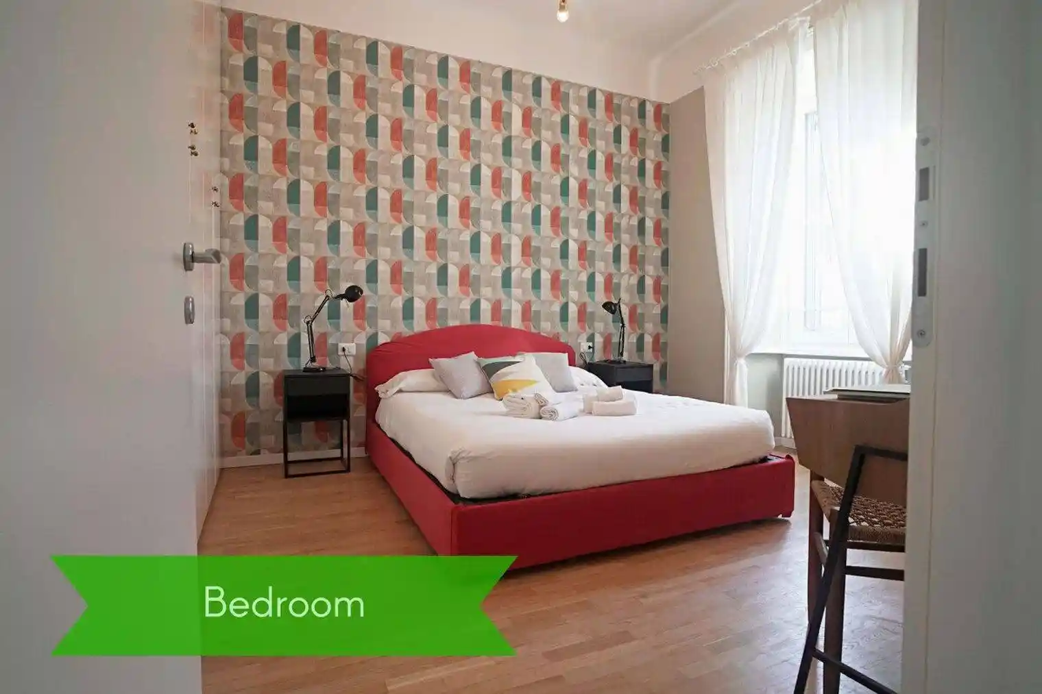 Bilocale via Solferino 12, Turati, Milano - foto 3