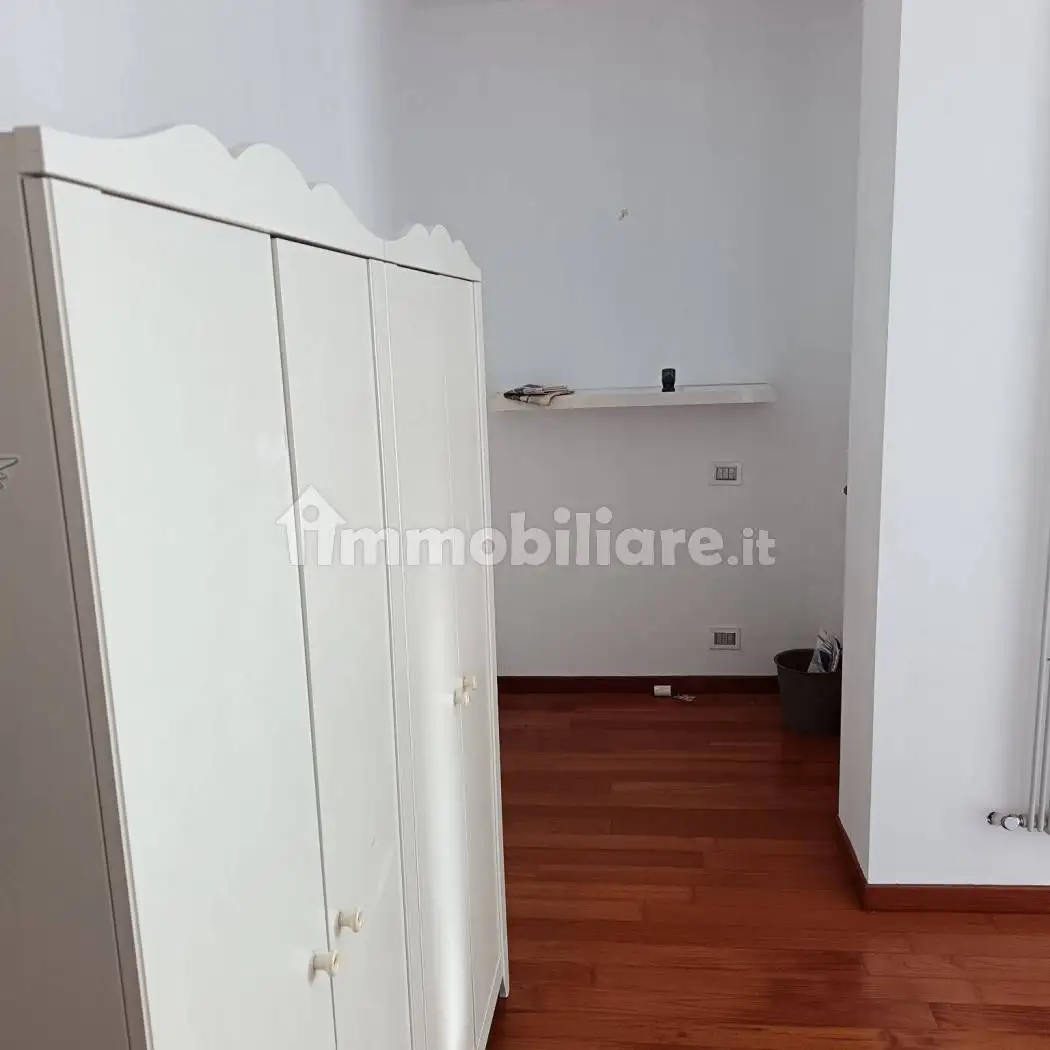 Appartamento in affitto a Boscotrecase