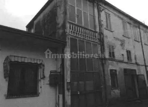 Appartamento in asta a Riva del Po