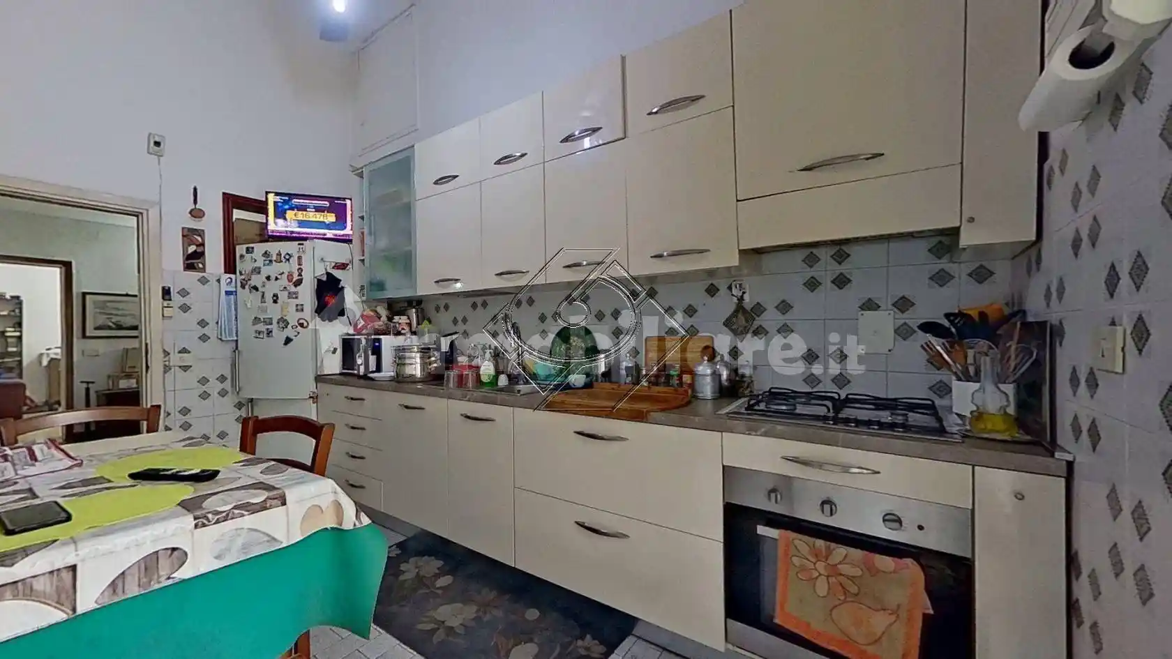 Appartamento viale Fratelli Rosselli, Fortezza - Stazione, Firenze - foto 2