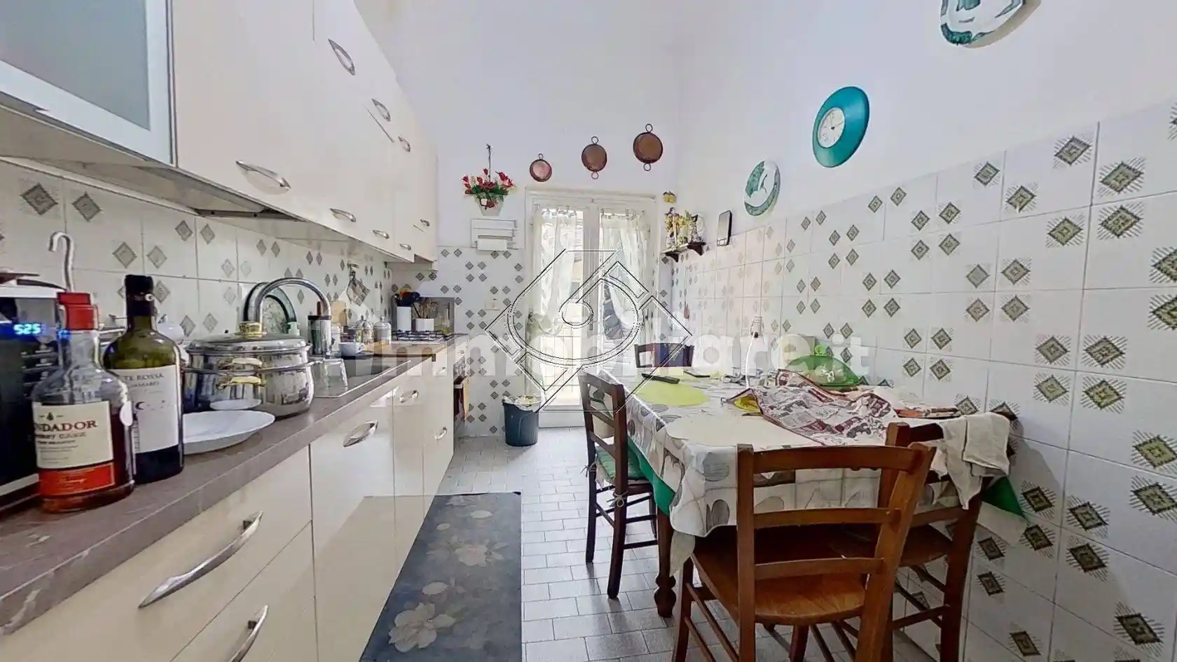 Appartamento viale Fratelli Rosselli, Fortezza - Stazione, Firenze - foto 4