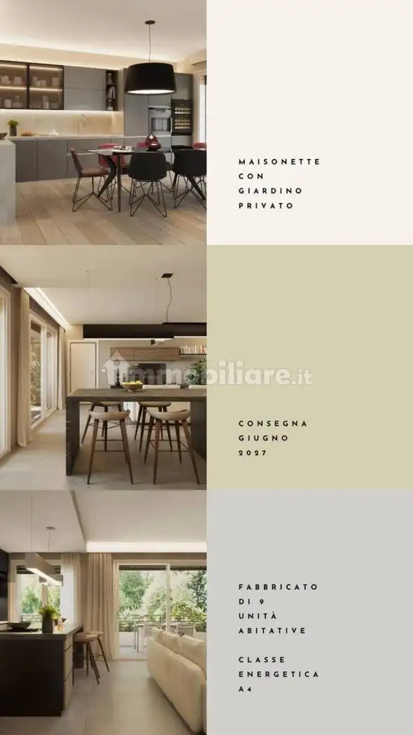 Appartamento in vendita a Fiorano Modenese