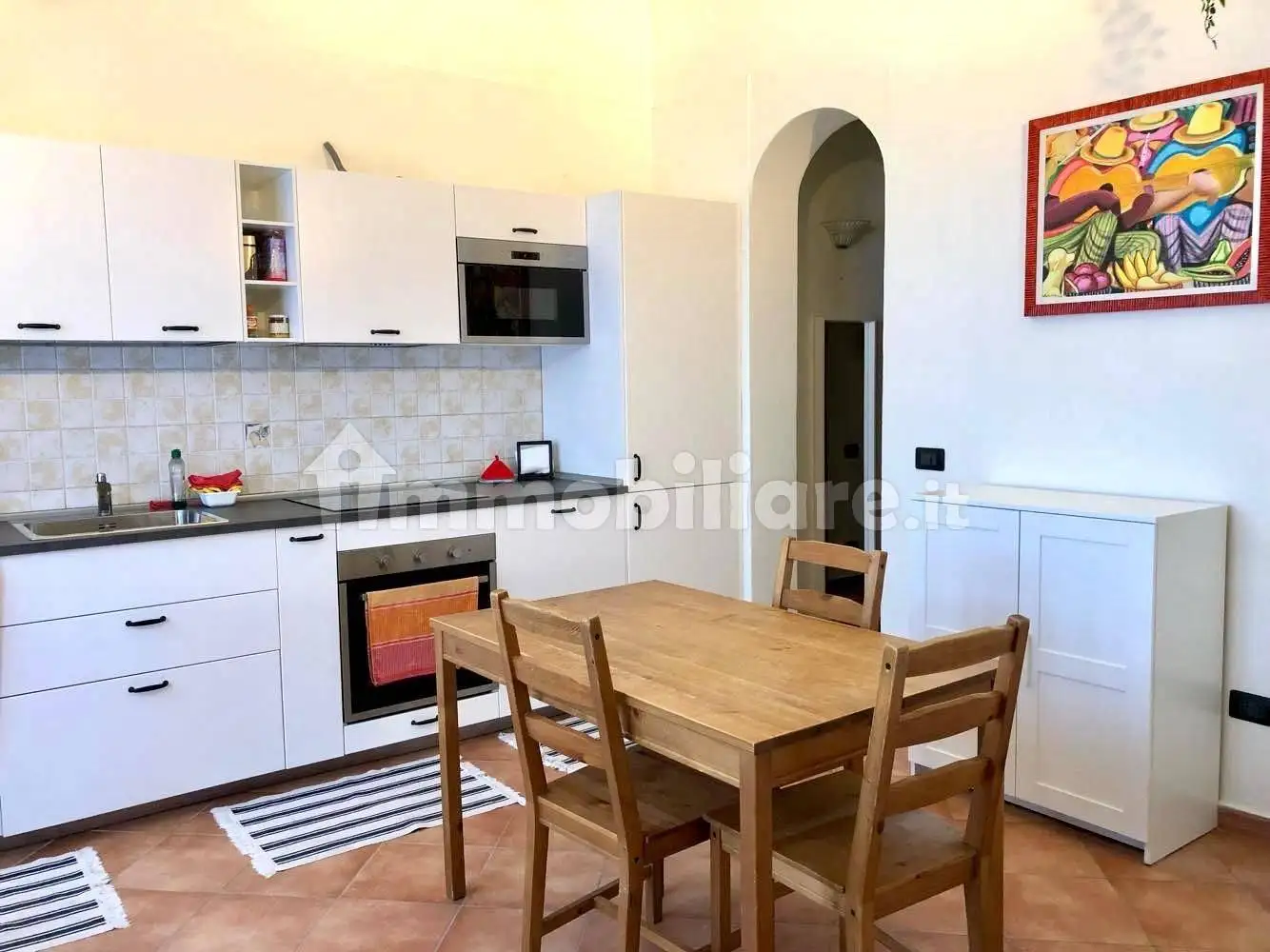 Quadrilocale via Andrea Pisano,  203, San Rossore - Barbaricina, Pisa - foto 2