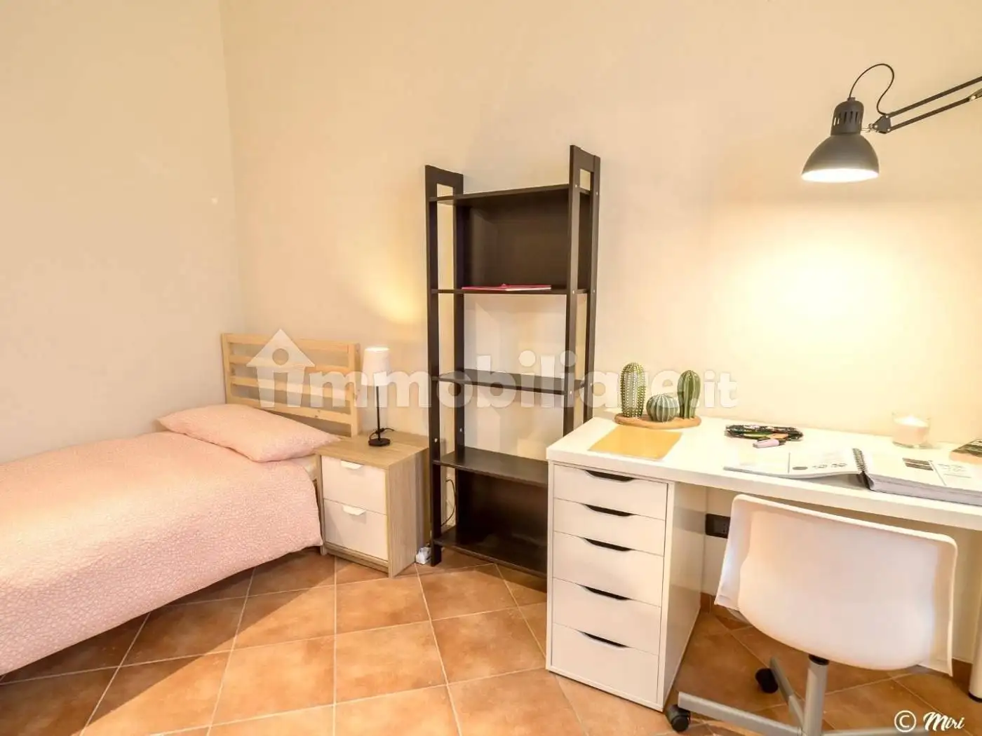 Quadrilocale via Andrea Pisano,  203, San Rossore - Barbaricina, Pisa - foto 3