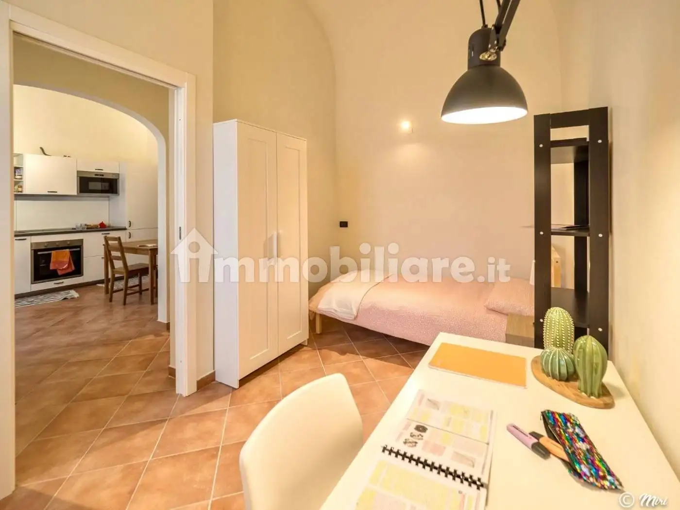 Quadrilocale via Andrea Pisano,  203, San Rossore - Barbaricina, Pisa - foto 4