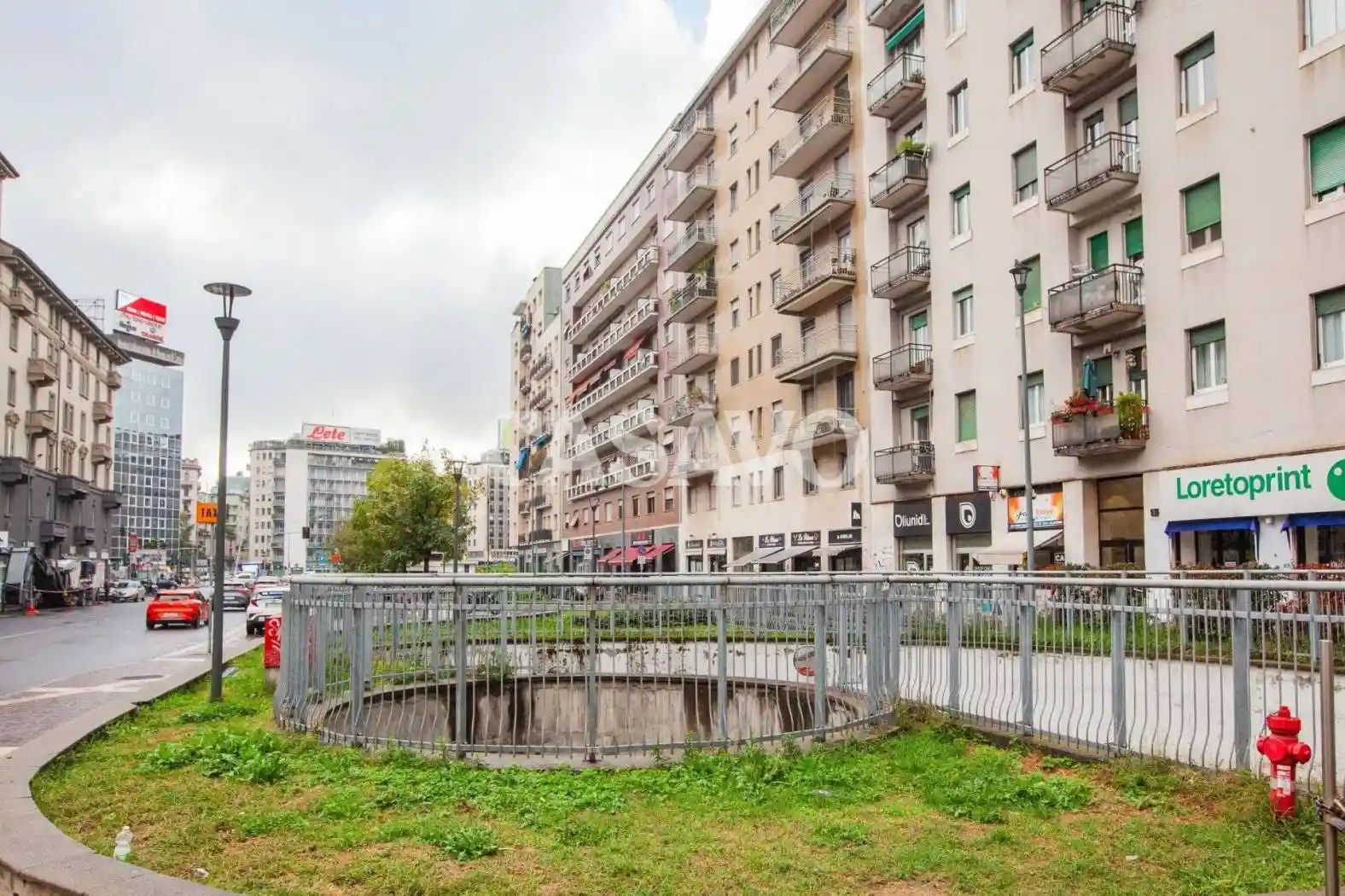 Bilocale via Andrea Costa 7, Pasteur, Milano - foto 2