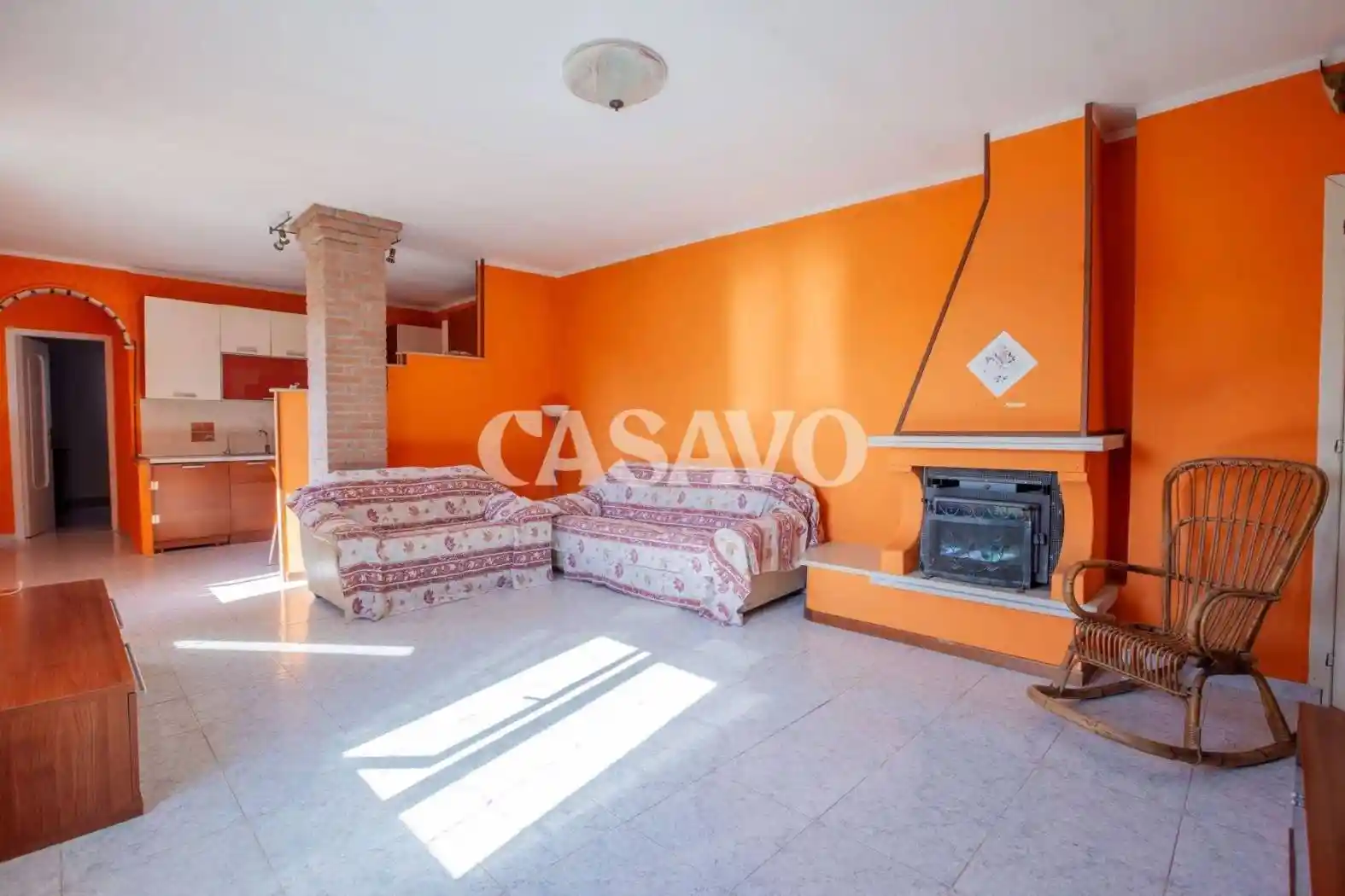 Casa indipendente - foto 2