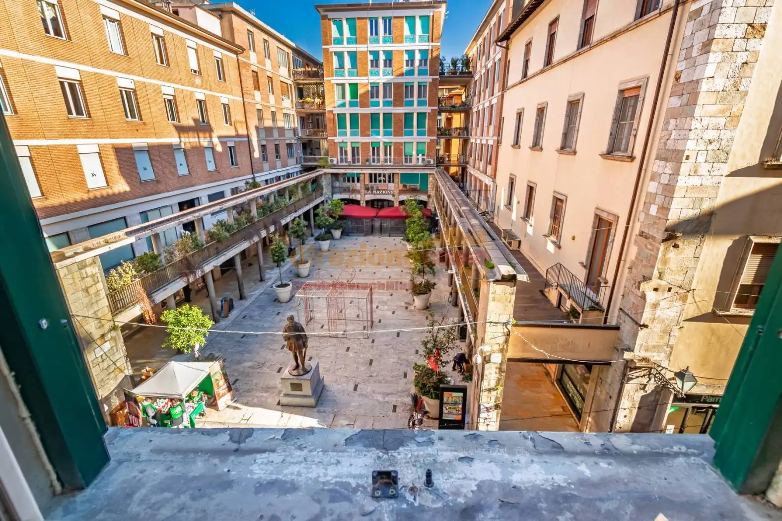 Appartamento in vendita a Pisa