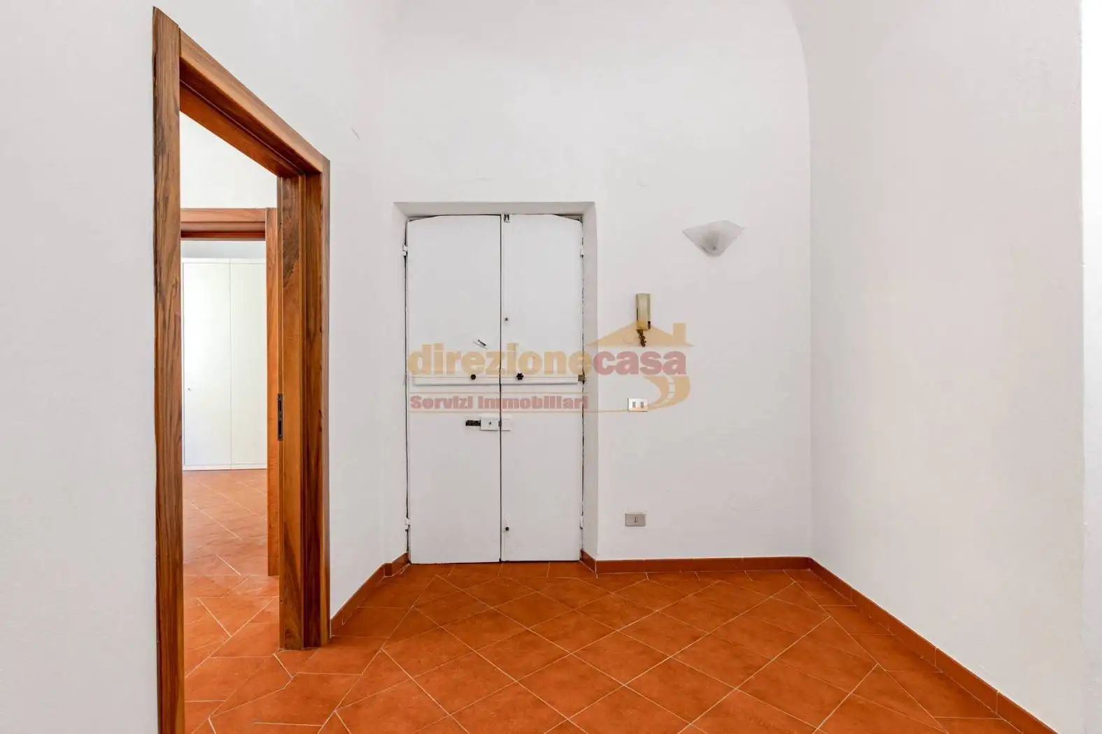 Quadrilocale via G. Notari 34, Santa Maria, Pisa - foto 4