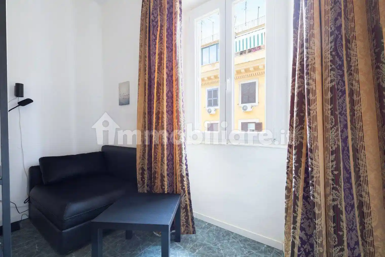 Trilocale via Alfredo Cappellini 39, Esquilino, Roma - foto 3