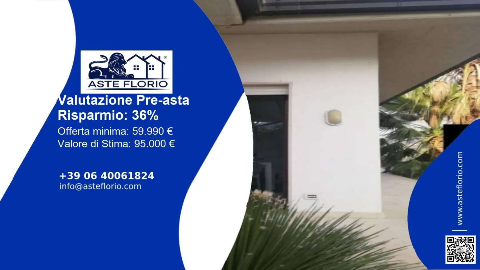 Appartamento in asta a Scafa