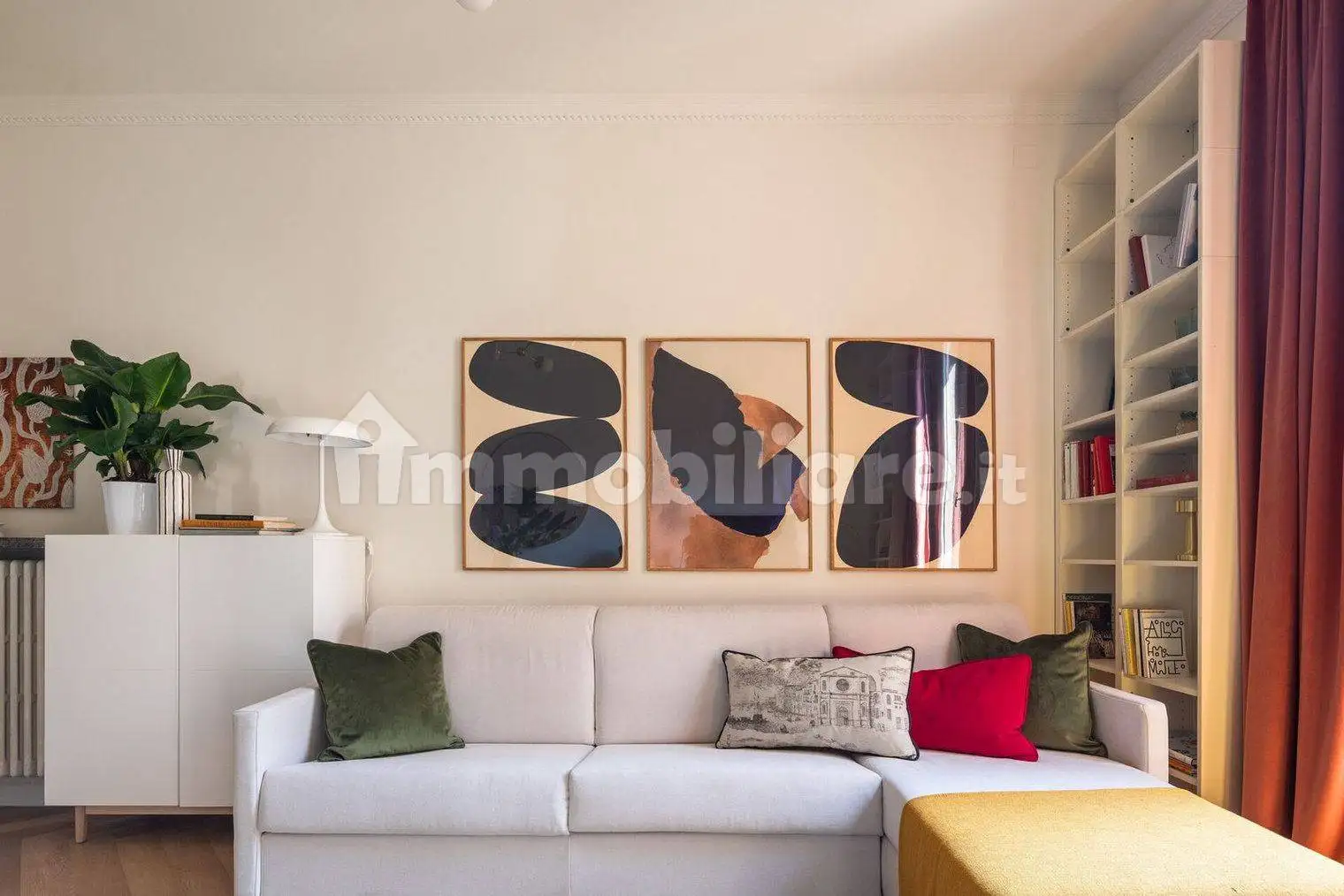 Trilocale San Marco 1980, San Marco, Venezia - foto 2