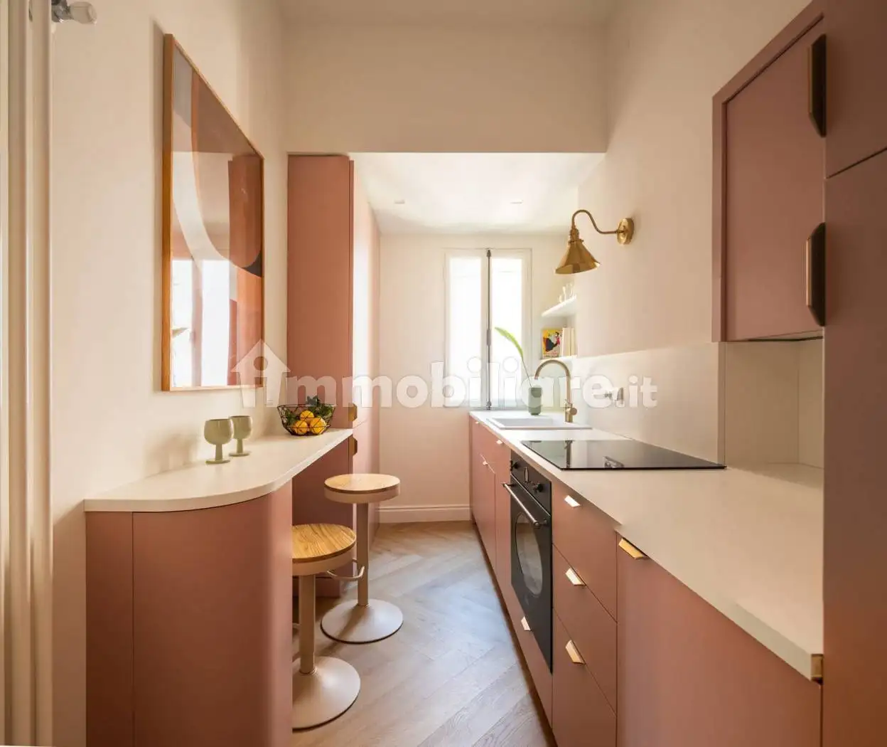 Trilocale San Marco 1980, San Marco, Venezia - foto 4