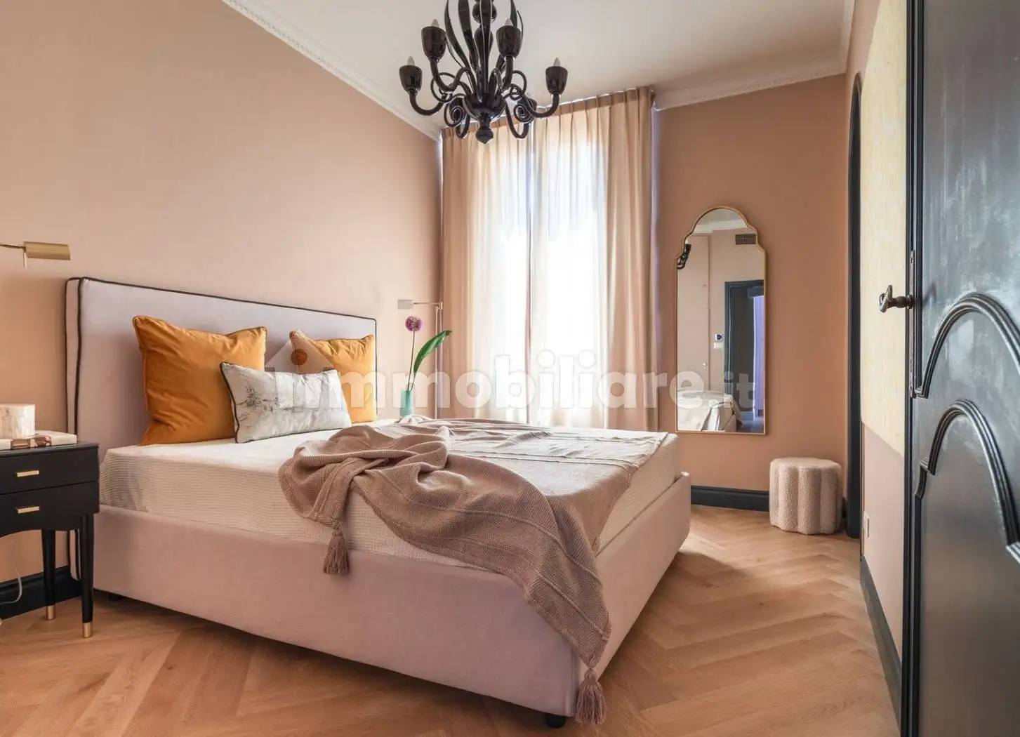 Trilocale San Marco 1980, San Marco, Venezia - foto 5