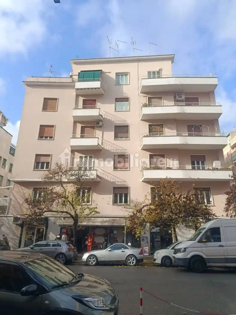 Attico via Giacinto Carini, Monteverde Vecchio, Roma - foto 3