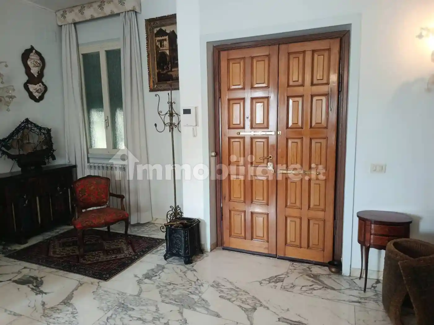 Attico via Giacinto Carini, Monteverde Vecchio, Roma - foto 4