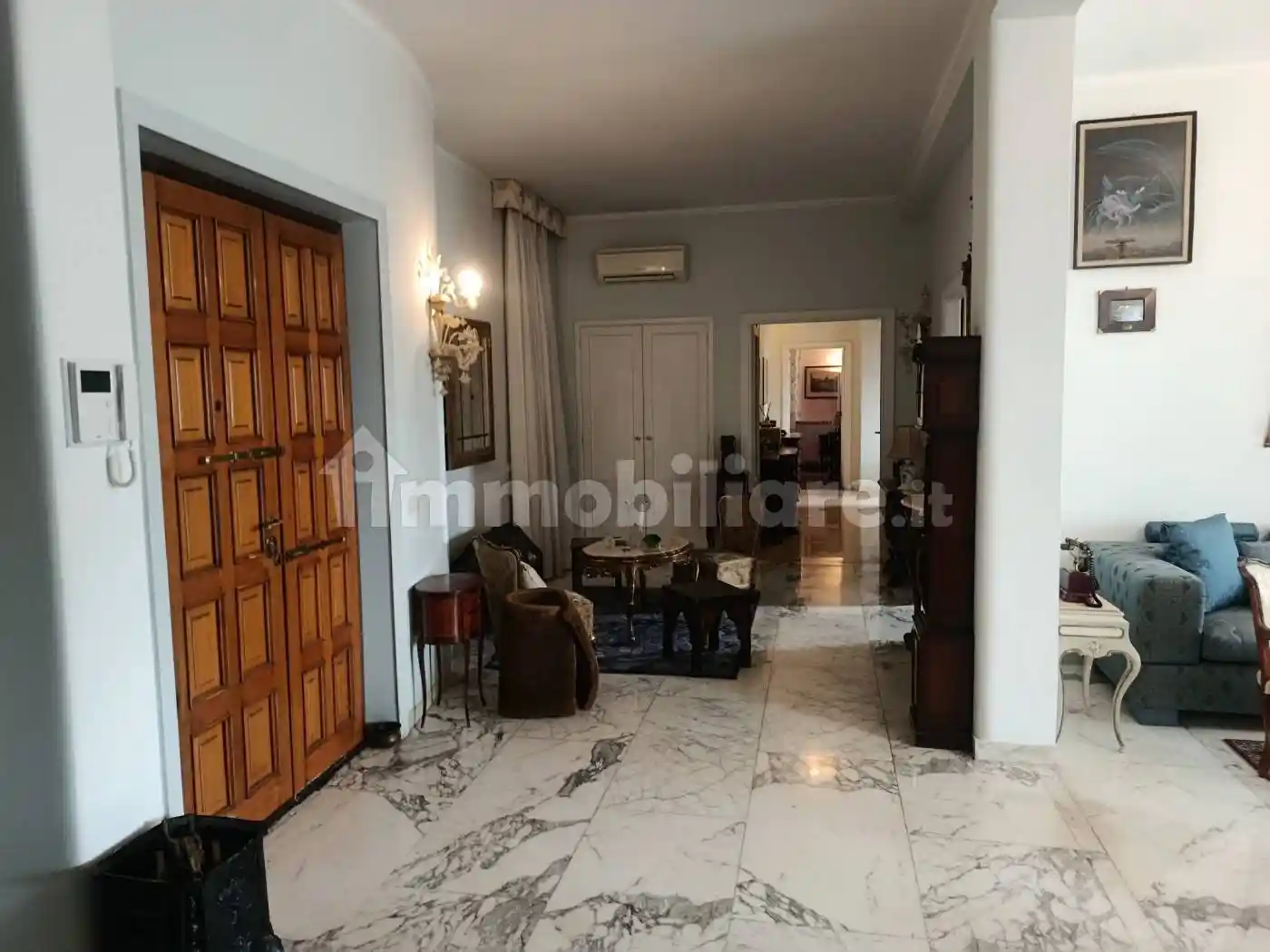 Attico via Giacinto Carini, Monteverde Vecchio, Roma - foto 5