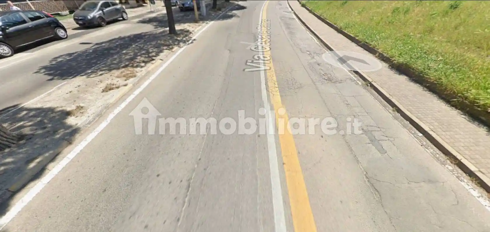 Appartamento in vendita a Monserrato