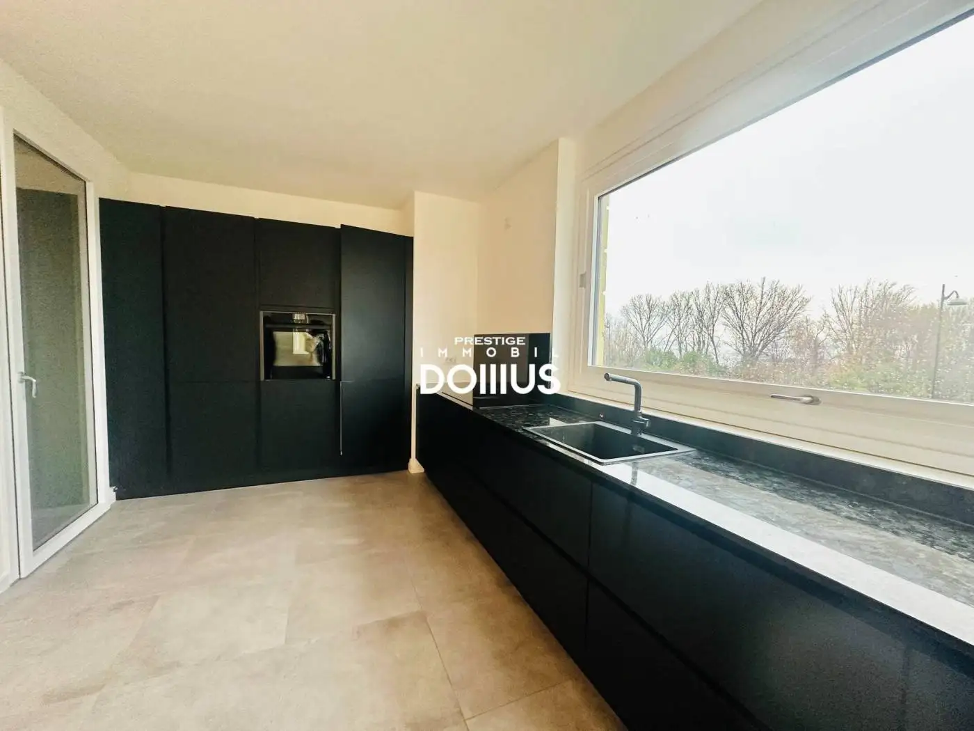 Trilocale via Francesco Agello, Rivoltella, Desenzano del Garda - foto 4